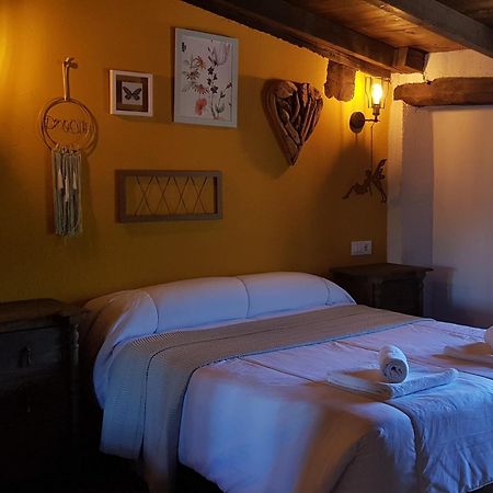 Hotel Juderia Valle Del Jerte Cabezuela Del Valle Room photo
